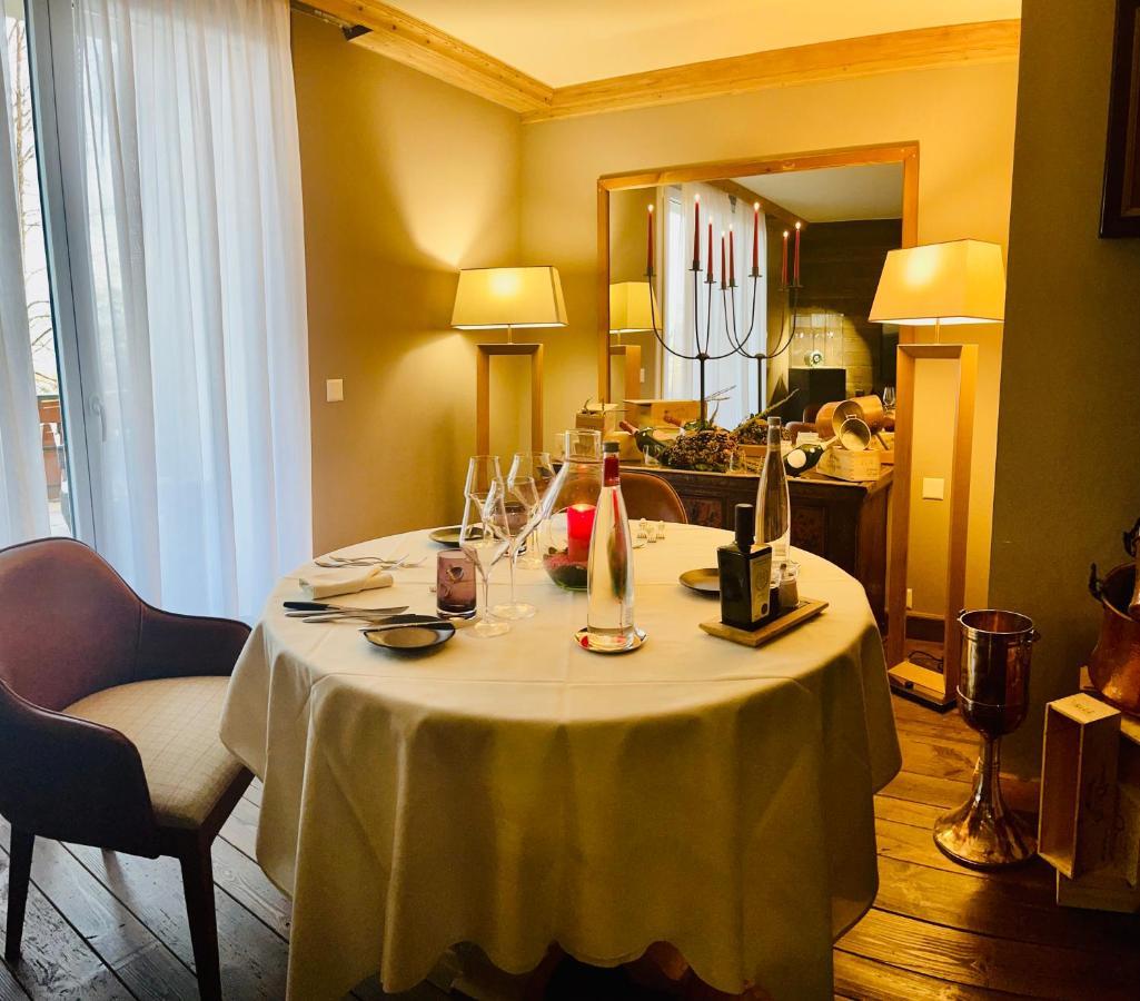 Hotel Royal Crans-Montana Eksteriør billede