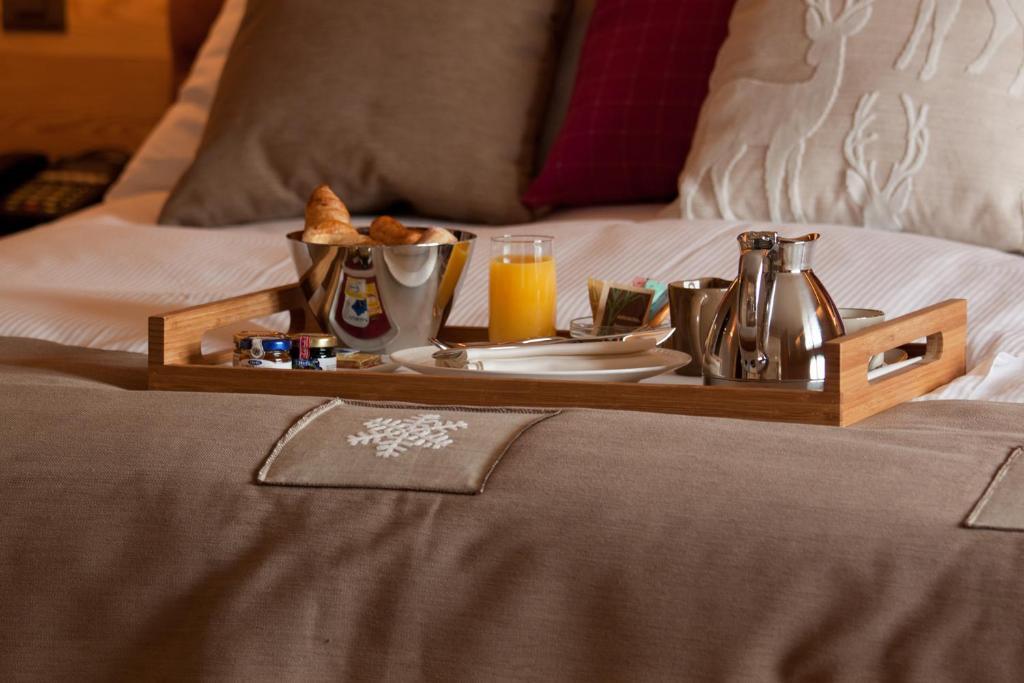 Hotel Royal Crans-Montana Værelse billede